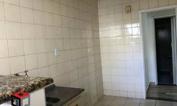 Imagem 5: Apartamento com 1 dormitório, sala, cozinha, 1 banheiro, em andar alto - Bela Vista
