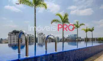 Imagem 2: Apartamento 03dorm 02 suites 155m a venda em Vila Nova Conceiç!ao