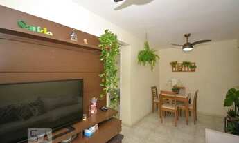 Imagem 5: Apartamento para Aluguel - Irajá, 2 Quartos, 60 m2