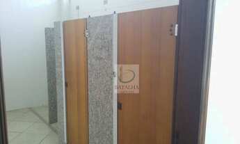 Imagem 11: Salão para alugar, 260 m² por R$ 6.000,00/mês - Alto Ipiranga - Mogi das Cruzes/SP