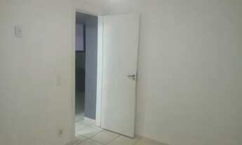 Imagem 6: Condomínio Cassis: Apto 2 qts, sala, cozinha, wc social e área serv. Leia TODA descrição