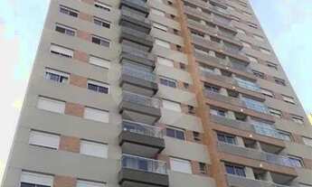Imagem 7: Excelente apartamento com 01 dormitório sendo 01 suíte e totalmente mobilíado em local pri