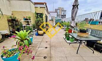 Imagem 3: Apartamento 3 Quartos em Santos