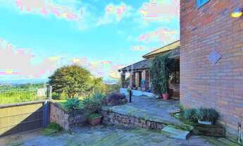 Imagem 5: Casa para Venda - 269.06m², 4 dormitórios, sendo 2 suites, 5 vagas - Teresópolis