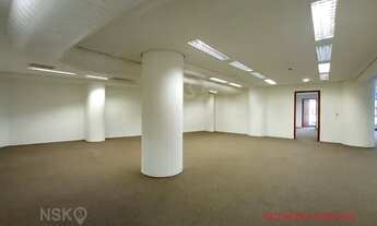 Imagem 7: Conjunto para Locação com 367,43m² - ao lado da estação São Bento - Santa Efigênia - NSK3