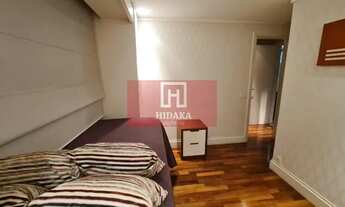 Imagem 14: Apartamento à venda no bairro Campo Grande - São Paulo/SP, Zona Sul