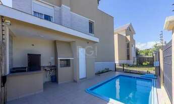 Imagem: Casa Condominio para Venda - 110.68m²