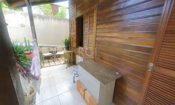 Imagem 2: Casa para Venda - 160m², 2 dormitórios, 3 vagas - Jardim Itu