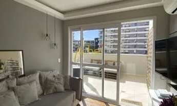 Imagem 5: ACHEI IMOB vende apartamento com 110m² e 2 dormitórios no bairro Tristeza