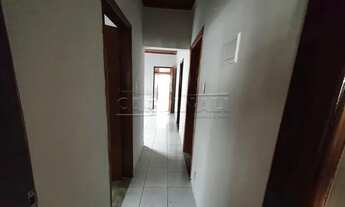 Imagem 7: Sao Carlos - Casa Padrão - Centro