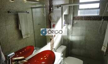 Imagem 5: Cobertura - 3 quartos - Prédio Individual - Localização Nobre - Novo Eldorado - Contagem