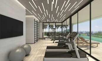 Imagem 4: Excelente apartamento no Ibirapuera