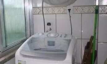 Imagem 2: Apartamento para Venda - 50m², 2 dormitórios, Cristal