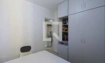 Imagem 7: Apartamento para Aluguel - Mandaqui, 2 Quartos, 49 m2