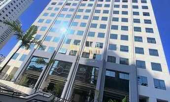 Imagem 2: Sala Comercial para Locação, New Worker Tower - Jardim Aquarius