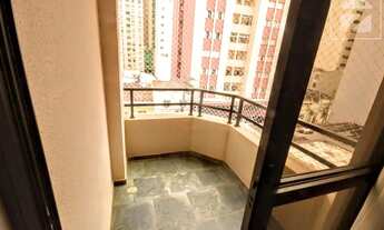 Imagem 3: Apartamento - Centro - Campinas