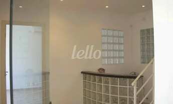 Imagem 3: São Paulo - Prédio Inteiro - Moema