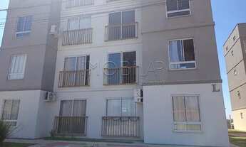 Imagem 2: BAGé - Apartamento Padrão - Industrial I