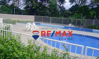 Imagem 5: DBT C8 - Alugo apartamento Térreo com Quintal e 2 quartos em Camará - Serra - ES