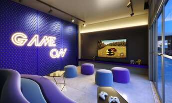 Imagem 7: Apartamento 2 dormitórios - sendo 1 suíte - com 1 vaga - Varanda Gourmet - Avenida Washing