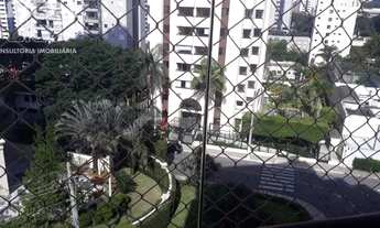 Imagem 6: APARTAMENTO RESIDENCIAL em SÃO PAULO - SP, CHÁCARA KLABIN