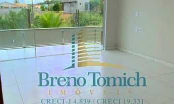 Imagem 7: Casa de condomínio sobrado para aluguel possui 121 metros quadrados com 3 quartos