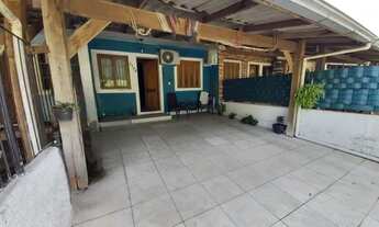 Imagem 2: Casa em Hípica Casa com 3 dormitórios