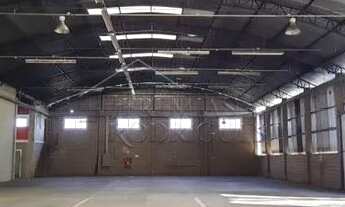 Imagem: Comercial Galpão em Pindamonhangaba