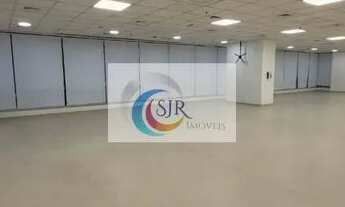 Imagem 2: Sala/Conjunto para aluguel tem 220 metros quadrados em Vila Olímpia - São Paulo - SP