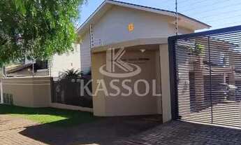 Imagem 1: SOBRADO A VENDA, COND.STA MÔNICA, CENTRO, 01 SUITE 02 QUARTOS, CASCAVEL - PR