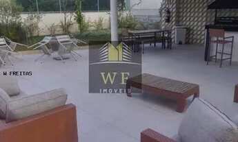 Imagem 5: Apartamento para Venda em Osasco, Umuarama, 3 dormitórios, 3 suítes, 4 banheiros, 3 vagas