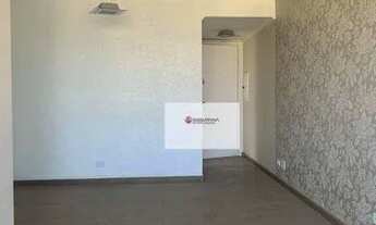 Imagem 7: Apartamento com 2 dormitórios, 68 m² - venda por R$ 395.000 ou aluguel por R$ 2.004/mês