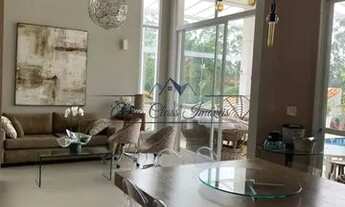 Imagem 2: Casa para locação em Alphaville - Residencial 05