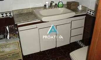 Imagem 5: Sobrado com 3 dormitórios à venda, 300 m² por R$ 1.200.000,00 - Vila Floresta - Santo Andr