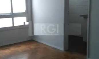 Imagem 5: Apartamento JK para Venda - 27m², 1 dormitório, Centro Histórico