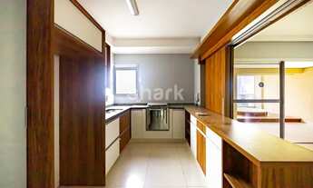 Imagem 7: Apartamento para venda ou locação em Alphaville Empresarial, Barueri-SP