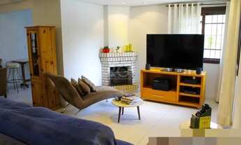 Imagem 2: Sobrado para Venda - 266m², 3 dormitórios, sendo 1 suites, 2 vagas - Ipanema