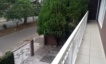 Imagem 3: Casa - Jardim Nilópolis - Campinas