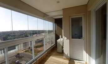 Imagem 3: APARTAMENTO PARA LOCAÇÃO COM VERANDA GOURMET