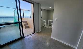 Imagem 4: Cobertura para Venda em Salvador, Pituba, 2 dormitórios, 2 banheiros, 1 vaga