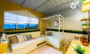 Imagem 5: Apartamento com 3 dormitórios à venda, 147 m² por R$ 1.349.000 - Darly Santos - Vila Velha