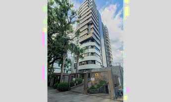 Imagem: Apartamento em Menino Deus