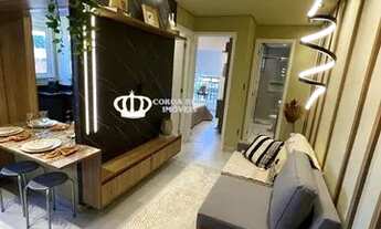 Imagem 3: APARTAMENTO DE 1 OU 2 DORMITORIOS E OPÇÃO DE VARANDA!