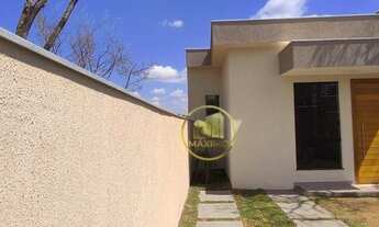 Imagem 6: Casa com 3 dormitórios à venda, 170 m² por R$ 590.000,00 - Joana Marques - Lagoa Santa/MG