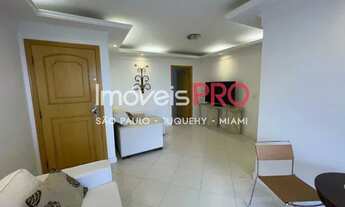 Imagem 3: Alto da Boa Vista - 110m2 com 3 dormitórios -1 suíte - 1 vaga