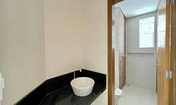 Imagem 5: Lagoa Santa - Casa Padrão - Residencial Visão