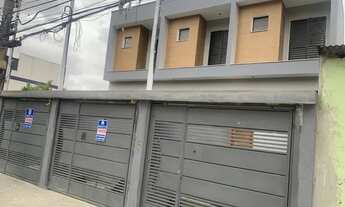 Imagem 2: Sobrados com 2 suítes e 4 vagas de garagem