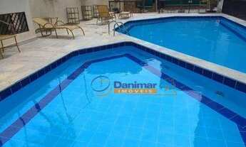 Imagem 4: Apartamento com 3 dormitórios à venda, 79 m² por R$ 405.000,00 - Praia da Enseada - Guaruj