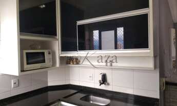 Imagem 5: Apartamento Jardim Satélite - Residencial Monte Cristo - 68m² - 2 Dormitórios