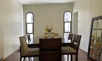 Imagem 7: Apartamento para venda tem 290 metros quadrados com 4 quartos em Jardim Paulista - São Pau